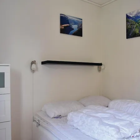 アパート Two-bedroom In