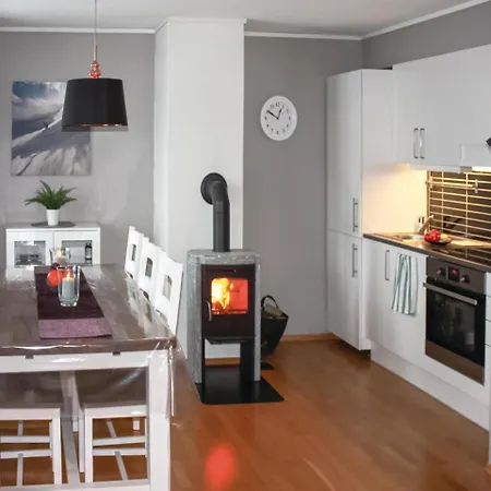 Two-bedroom In *