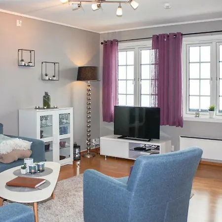 Two-bedroom In *