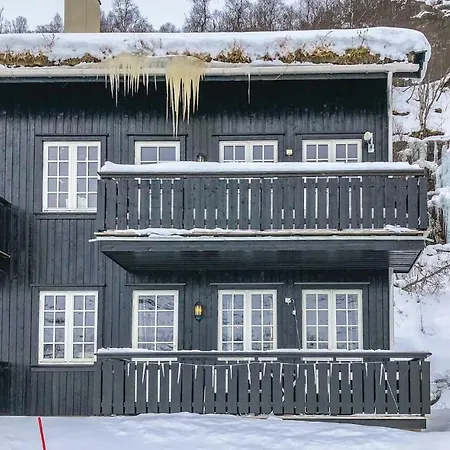Two-bedroom In