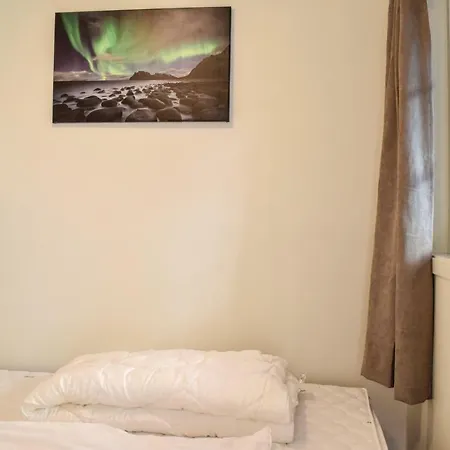 Two-bedroom In